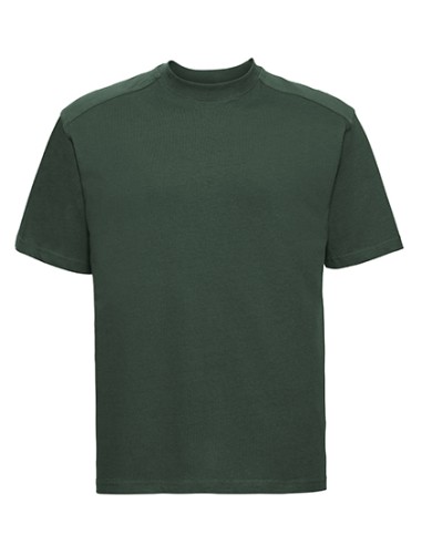 R-R-010M-0-Adults' Heavy Duty T-Shirt